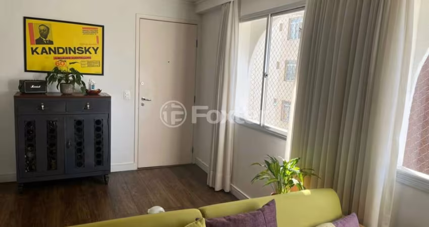 Apartamento com 3 quartos à venda na Rua Padre Carvalho, 98, Pinheiros, São Paulo