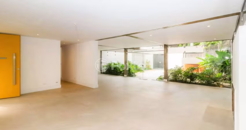 Casa com 3 quartos à venda na Rua Marechal Bitencourt, 408, Jardim Paulista, São Paulo
