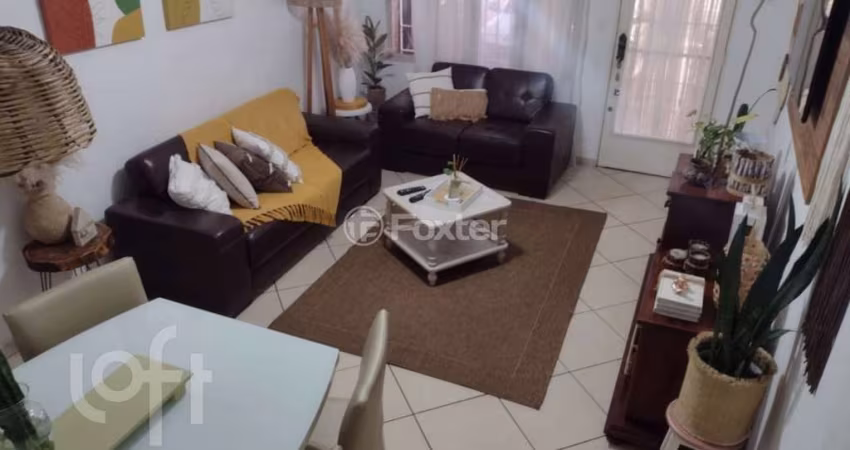 Casa com 3 quartos à venda na Rua da Paz, 2133, Chácara Santo Antônio, São Paulo