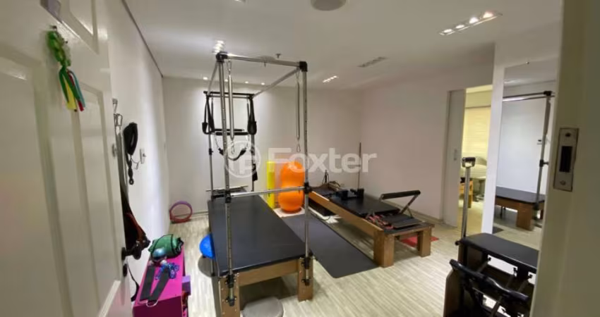 Sala comercial com 1 sala à venda na Rua Artur de Azevedo, 1767, Pinheiros, São Paulo
