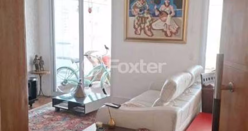 Apartamento com 3 quartos à venda na Rua Mergenthaler, 345, Vila Leopoldina, São Paulo