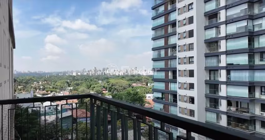 Apartamento com 3 quartos à venda na Rua João Moura, 305, Pinheiros, São Paulo