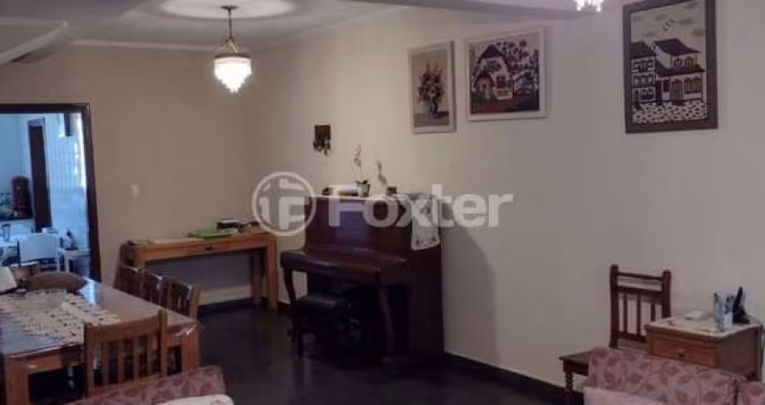 Casa com 3 quartos à venda na Rua Doutor Francisco José Longo, 332, Chácara Inglesa, São Paulo