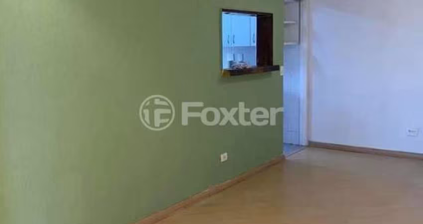 Apartamento com 3 quartos à venda na Rua São Daniel, 197, Vila Brasílio Machado, São Paulo