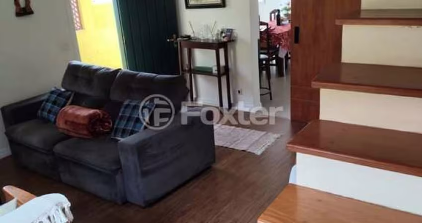 Casa com 5 quartos à venda na Rua Amâncio Klein, 66, Vila das Belezas, São Paulo