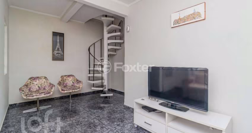Casa com 3 quartos à venda na Rua Sacadura Cabral, 17, Lapa, São Paulo