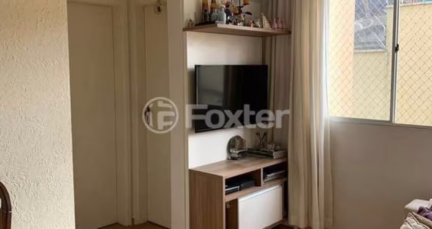 Apartamento com 3 quartos à venda na Rua Leandro Teixeira, 240, Paraisópolis, São Paulo