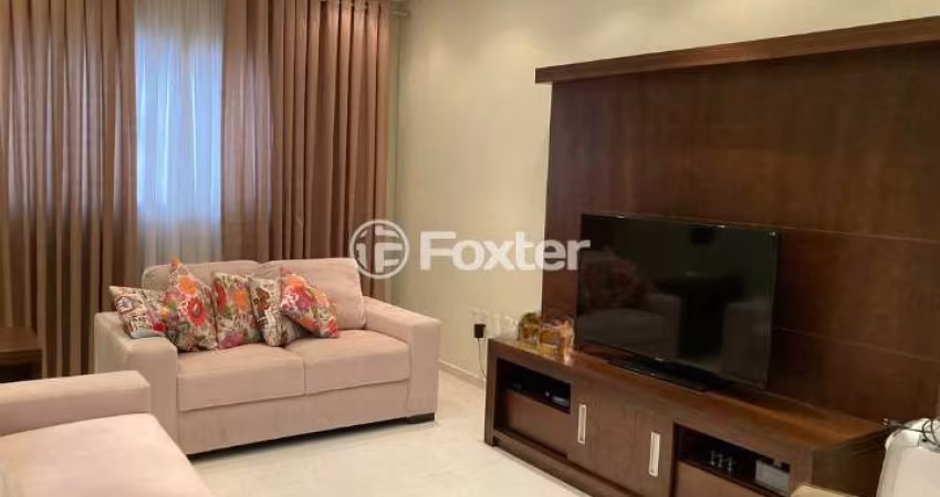 Casa com 3 quartos à venda na Rua Monsenhor Francisco de Paula, 534, Vila Aricanduva, São Paulo