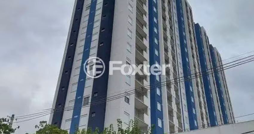 Apartamento com 2 quartos à venda na Rua Laguna, 334, Vila Cruzeiro, São Paulo