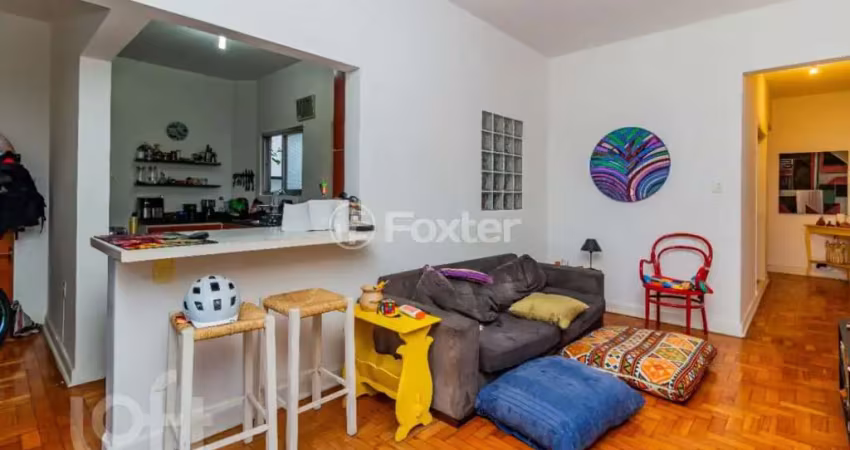 Apartamento com 3 quartos à venda na Rua Francisco Leitão, 665, Pinheiros, São Paulo