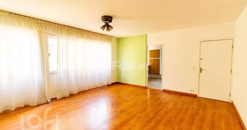 Apartamento com 3 quartos à venda na Avenida Brigadeiro Luís Antônio, 2759, Jardim Paulista, São Paulo