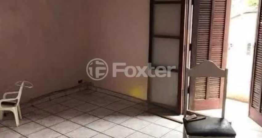 Casa com 4 quartos à venda na Rua das Musas, 81, Vila Luzita, Santo André