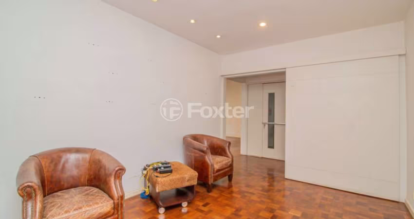 Apartamento com 3 quartos à venda na Rua Bela Cintra, 1714, Consolação, São Paulo