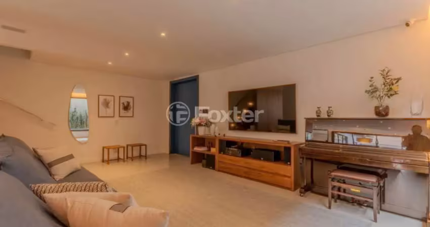 Casa com 4 quartos à venda na Rua Luisiania, 679, Brooklin Paulista, São Paulo