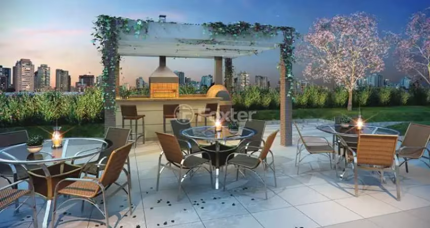 Apartamento com 2 quartos à venda na Rua do Boqueirão, 305, Saúde, São Paulo