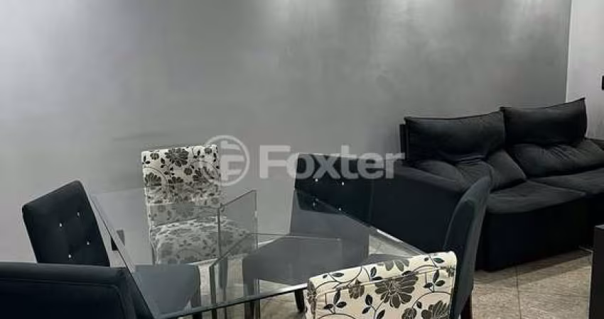 Apartamento com 3 quartos à venda na Rua Cavour, 399, Vila Prudente, São Paulo