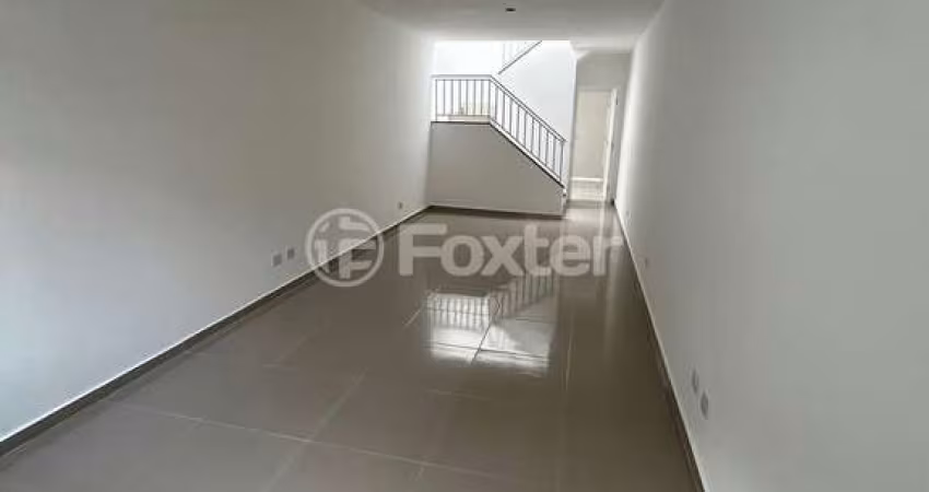 Casa com 3 quartos à venda na Rua Amadeu Pagnanelli, 344, Jardim Centenário, São Paulo