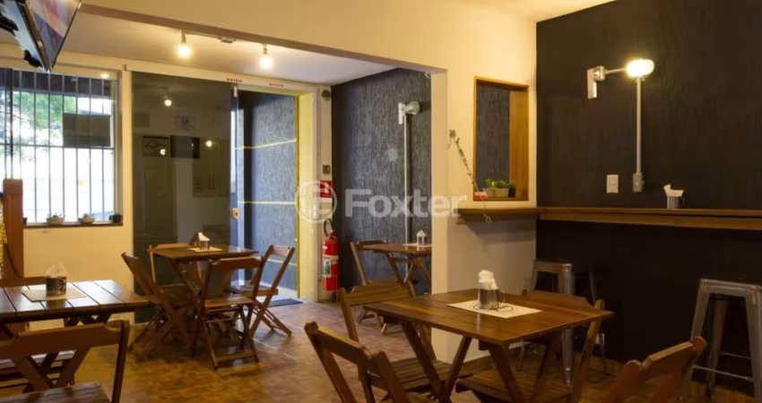 Casa comercial com 1 sala à venda na Rua Lincoln Albuquerque, 74, Perdizes, São Paulo