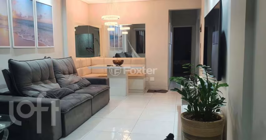 Apartamento com 2 quartos à venda na Rua Major Diogo, 509, Bela Vista, São Paulo