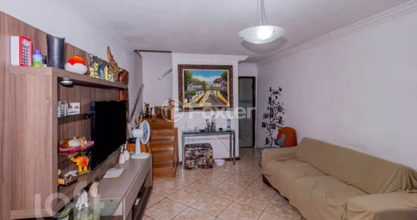 Casa com 2 quartos à venda na Rua Doutor Durval Ney Gonzales, 72, Vila Tiradentes, São Paulo
