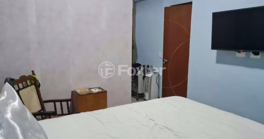 Casa em condomínio fechado com 4 quartos à venda na Rua Adoniran Barbosa, 337, Colinas de São Fernando, Cotia