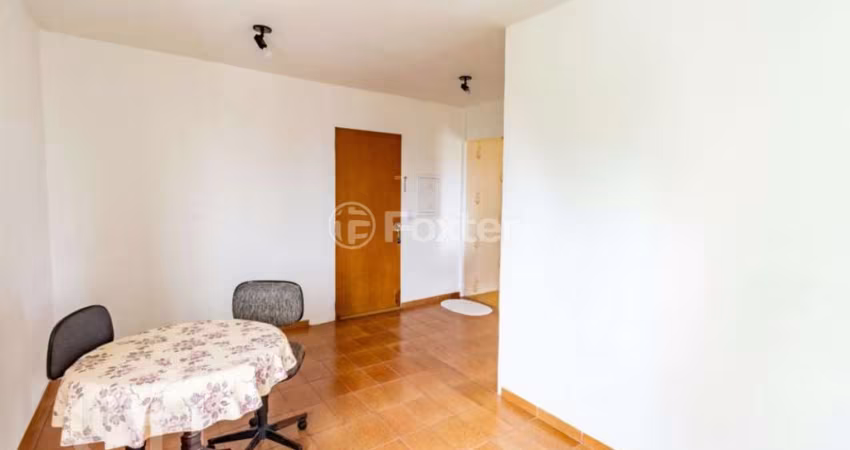 Apartamento com 2 quartos à venda na Rua Vicente Pereira de Assunção, 55, Vila Constança, São Paulo