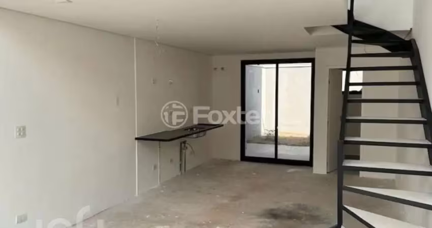 Casa em condomínio fechado com 2 quartos à venda na Avenida São Camilo, 980, Granja Viana, Cotia