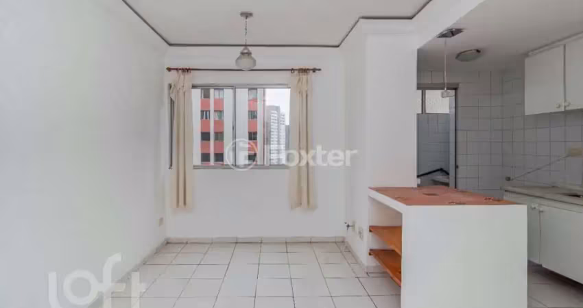 Apartamento com 1 quarto à venda na Alameda Eduardo Prado, 61, Campos Eliseos, São Paulo