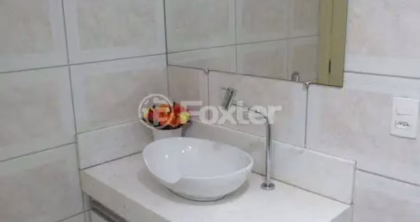 Cobertura com 4 quartos à venda na Rua Tenente-Coronel Antônio Braga, 25, Vila Santa Catarina, São Paulo