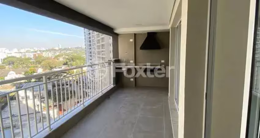 Apartamento com 3 quartos à venda na Rua Fortunato Ferraz, 280, Vila Anastácio, São Paulo