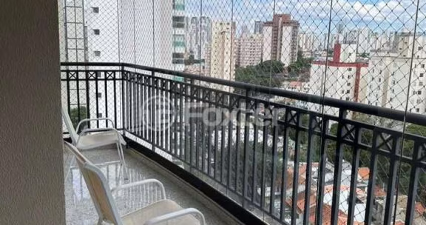 Apartamento com 3 quartos à venda na Rua Embuaçu, 3, Vila Mariana, São Paulo