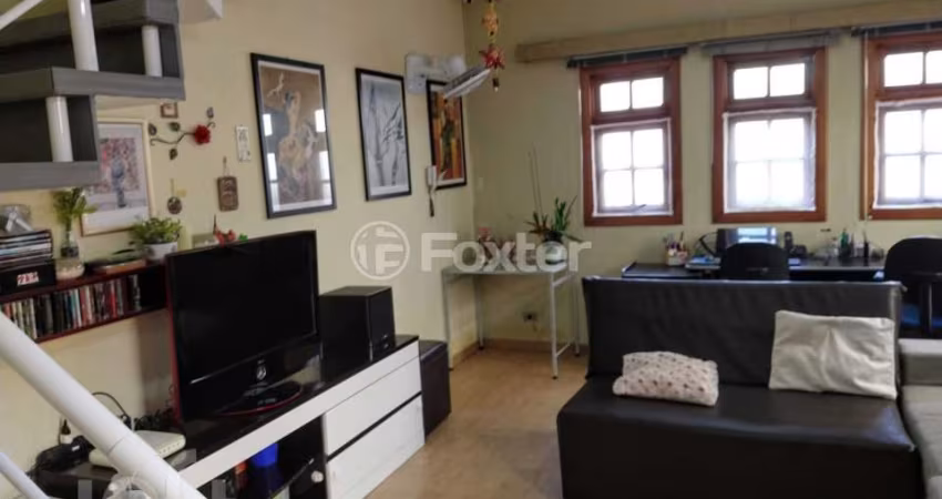 Casa com 3 quartos à venda na Rua Vitor Alves da Rocha, 74, Brooklin Paulista, São Paulo