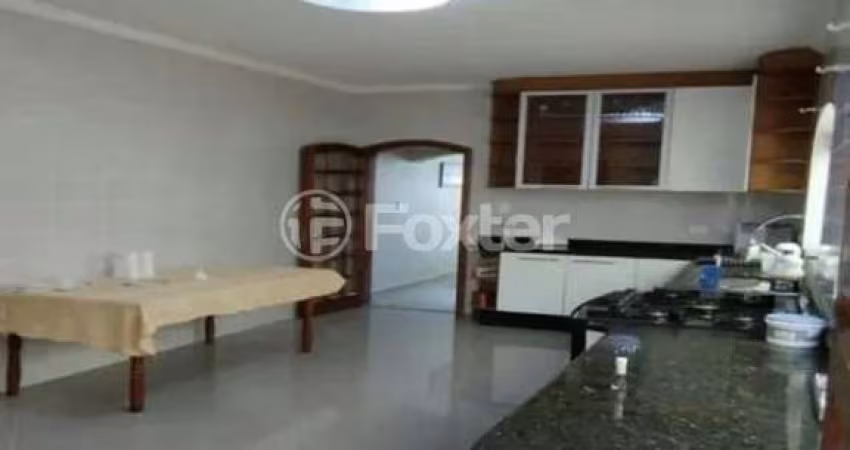 Casa com 3 quartos à venda na Rua Santo Alexandre, 14, Vila Guilhermina, São Paulo