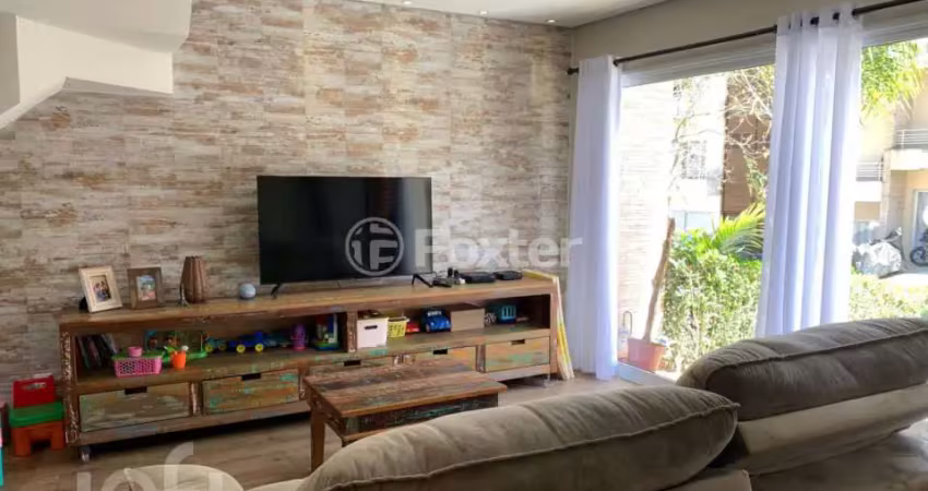 Casa em condomínio fechado com 4 quartos à venda na Travessa Monte Alegre, 149, Jardim Rebelato, Cotia