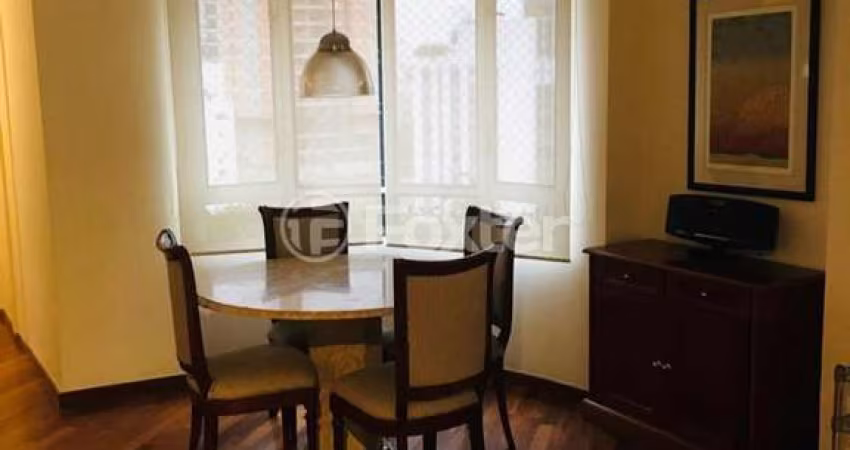 Apartamento com 2 quartos à venda na Rua José Maria Lisboa, 1000, Jardim Paulista, São Paulo