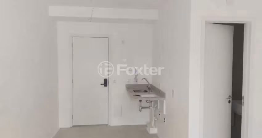 Apartamento com 1 quarto à venda na Rua João Moura, 737, Pinheiros, São Paulo