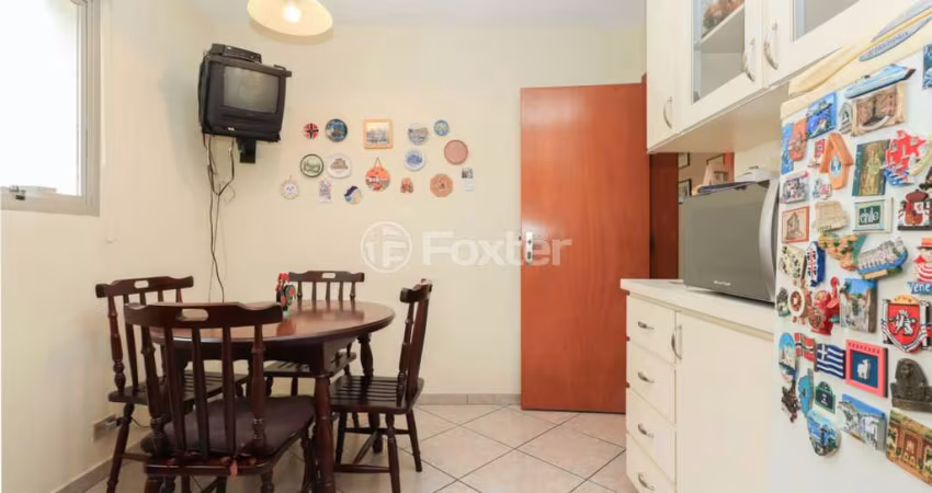 Apartamento com 3 quartos à venda na Rua Caconde, 472, Jardim Paulista, São Paulo