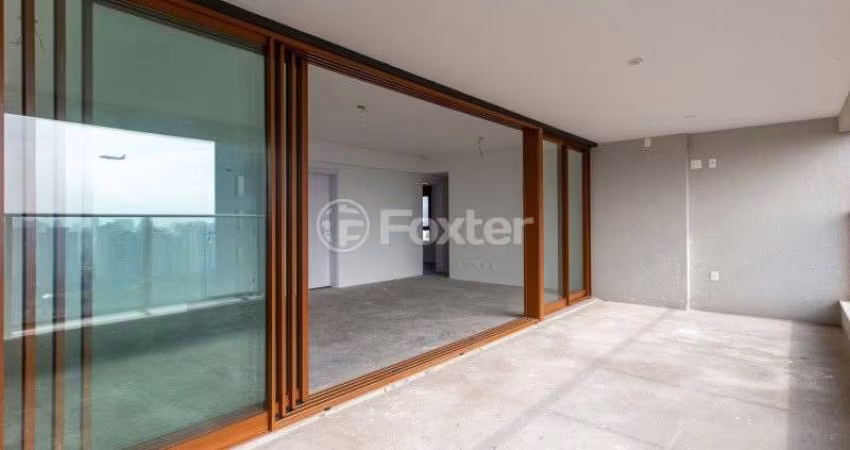 Apartamento com 3 quartos à venda na Rua Stela Marina, 156, Brooklin Paulista, São Paulo