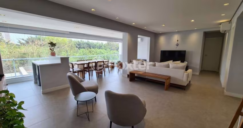 Apartamento com 3 quartos à venda na Avenida Raimundo Pereira de Magalhães, 555, Vila Anastácio, São Paulo