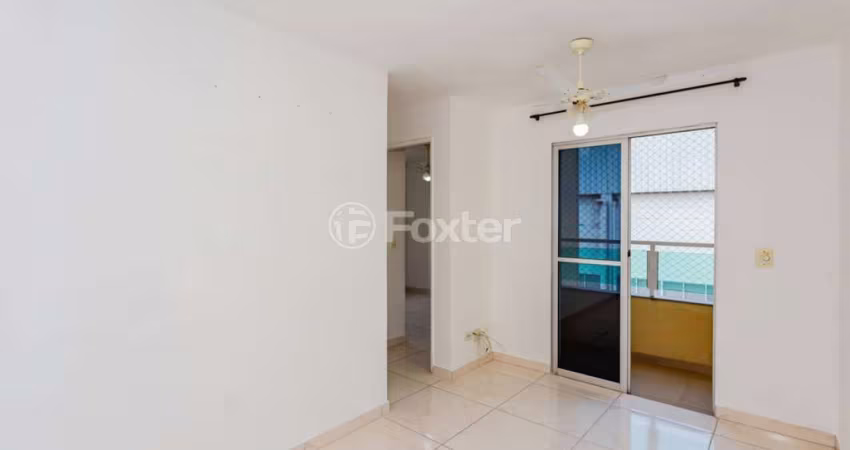 Apartamento com 2 quartos à venda na Rua Marquês de Lages, 1356, Vila Moraes, São Paulo