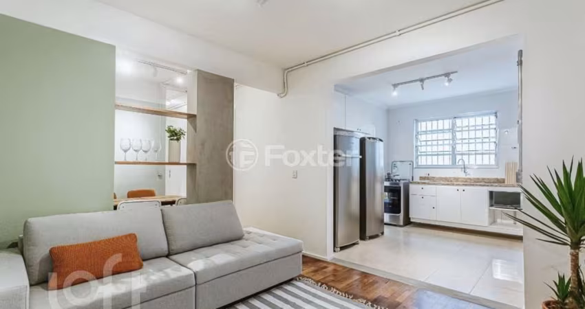 Apartamento com 4 quartos à venda na Rua Bandeira Paulista, 170, Itaim Bibi, São Paulo