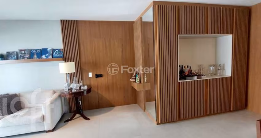 Apartamento com 3 quartos à venda na Rua Itajara, 245, Vila Andrade, São Paulo
