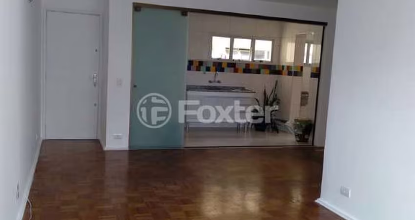 Apartamento com 2 quartos à venda na Rua Caiubi, 372, Perdizes, São Paulo