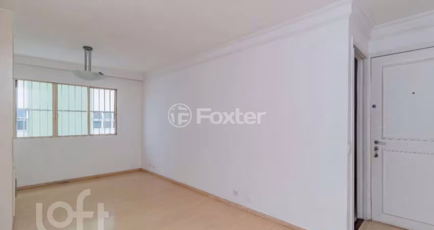 Apartamento com 3 quartos à venda na Alameda dos Uapês, 28, Planalto Paulista, São Paulo