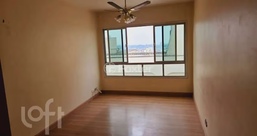 Apartamento com 2 quartos à venda na Rua dos Heliotrópios, 247, Mirandópolis, São Paulo