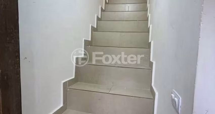 Casa em condomínio fechado com 3 quartos à venda na Rua Backer, 70, Cambuci, São Paulo