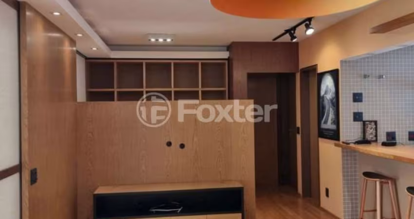 Apartamento com 2 quartos à venda na Avenida Direitos Humanos, 1201, Imirim, São Paulo