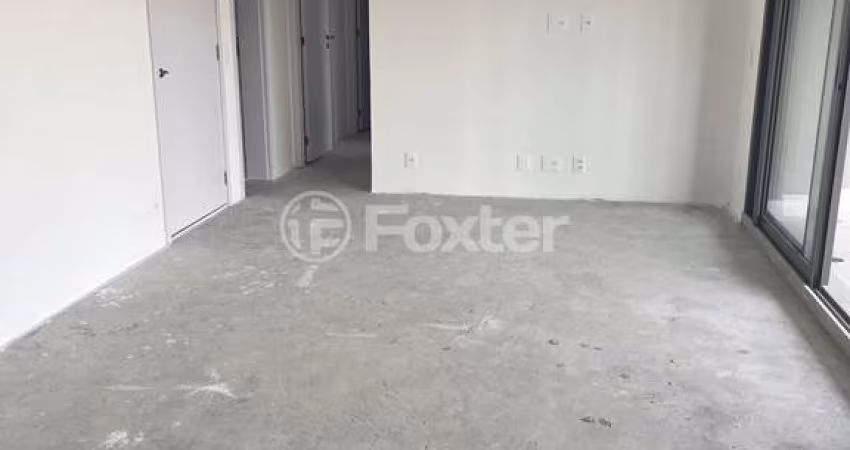 Apartamento com 3 quartos à venda na Rua Charles Astor, 226, Jardim Aurélia, São Paulo
