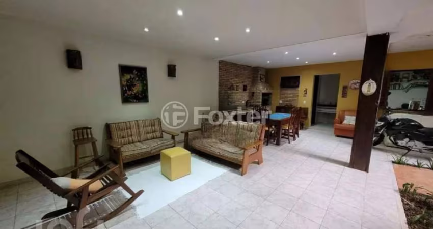 Casa com 3 quartos à venda na Rua Tuiucuê, 182, Jardim da Saude, São Paulo