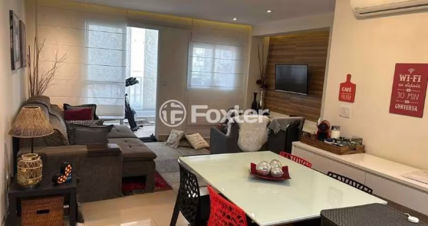 Apartamento com 3 quartos à venda na Rua Angustura, 80, Vila da Saúde, São Paulo